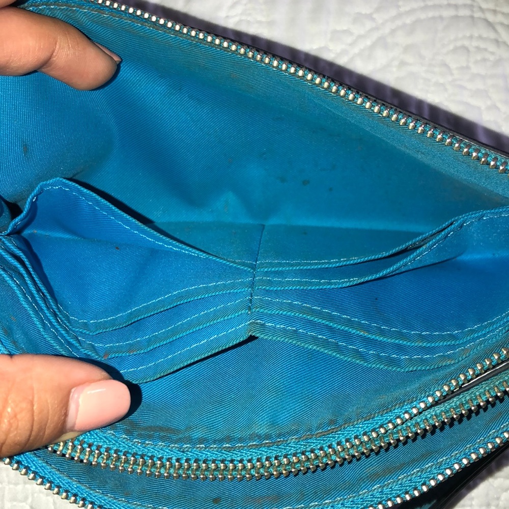 Coach! Wallet - Picture 6 of 7